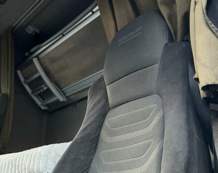 Даф XF 105 2012 в Черкассах на Automoto.ua Белый Даф XF 105, объемом двигателя 12.9 л и пробегом 120 тыс. км за 12500 $, фото 36 на Automoto.ua