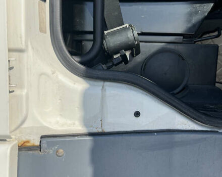 Белый Даф XF 105, объемом двигателя 12.9 л и пробегом 958 тыс. км за 14200 $, фото 2 на Automoto.ua