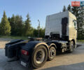 Білий Даф XF 105, об'ємом двигуна 12.6 л та пробігом 815 тис. км за 16900 $, фото 19 на Automoto.ua