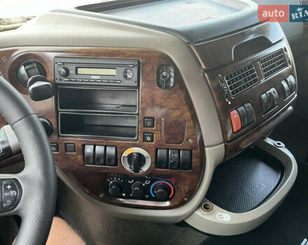 Белый Даф XF 105, объемом двигателя 12.9 л и пробегом 999 тыс. км за 10699 $, фото 30 на Automoto.ua