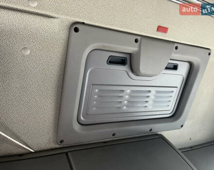 Белый Даф XF 105, объемом двигателя 12.9 л и пробегом 999 тыс. км за 10699 $, фото 33 на Automoto.ua