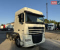 Білий Даф XF 105, об'ємом двигуна 12.6 л та пробігом 815 тис. км за 16900 $, фото 1 на Automoto.ua
