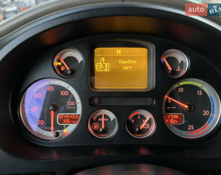 Даф XF 105 2012 в Черкассах на Automoto.ua Белый Даф XF 105, объемом двигателя 12.9 л и пробегом 120 тыс. км за 12500 $, фото 39 на Automoto.ua