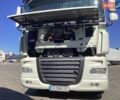Даф XF 105 2012 в Черкассах на Automoto.ua Белый Даф XF 105, объемом двигателя 12.9 л и пробегом 100 тыс. км за 17500 $, фото 5 на Automoto.ua