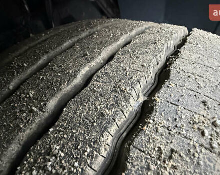 Белый Даф XF 105, объемом двигателя 12.9 л и пробегом 1 тыс. км за 12299 $, фото 9 на Automoto.ua