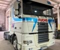 Белый Даф XF 105, объемом двигателя 12.9 л и пробегом 1 тыс. км за 10200 $, фото 1 на Automoto.ua