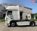 Білий Даф XF 105, об'ємом двигуна 12.9 л та пробігом 976 тис. км за 15400 $, фото 1 на Automoto.ua