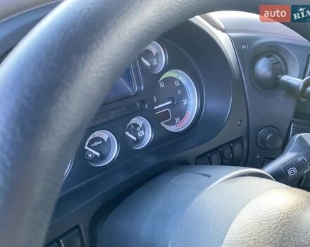 Білий Даф XF 105, об'ємом двигуна 0 л та пробігом 856 тис. км за 15500 $, фото 38 на Automoto.ua
