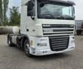 Белый Даф XF 105, объемом двигателя 12.9 л и пробегом 920 тыс. км за 9500 $, фото 6 на Automoto.ua
