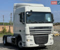 Белый Даф XF 105, объемом двигателя 0 л и пробегом 892 тыс. км за 27800 $, фото 1 на Automoto.ua