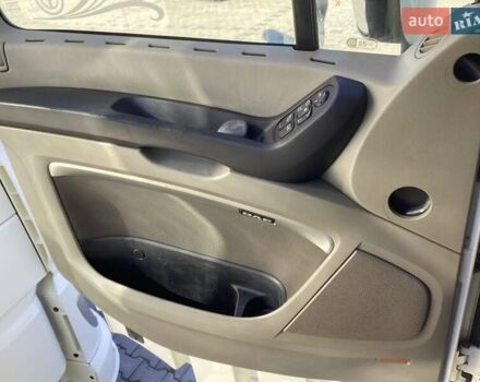 Даф XF 105 2012 в Черкассах на Automoto.ua Белый Даф XF 105, объемом двигателя 12.9 л и пробегом 100 тыс. км за 17500 $, фото 22 на Automoto.ua