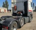 Белый Даф XF 105, объемом двигателя 12.9 л и пробегом 1 тыс. км за 20500 $, фото 7 на Automoto.ua