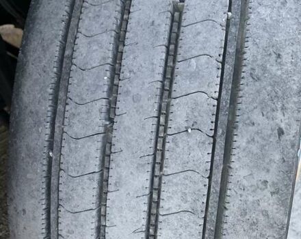 Білий Даф XF 105, об'ємом двигуна 12.5 л та пробігом 900 тис. км за 18700 $, фото 27 на Automoto.ua