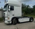Белый Даф XF 105, объемом двигателя 12.91 л и пробегом 1 тыс. км за 21000 $, фото 1 на Automoto.ua