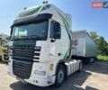 Белый Даф XF 105, объемом двигателя 12.9 л и пробегом 822 тыс. км за 35000 $, фото 1 на Automoto.ua