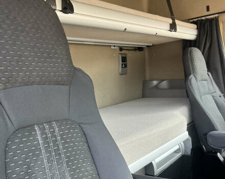 Белый Даф XF 105, объемом двигателя 12.9 л и пробегом 999 тыс. км за 10699 $, фото 42 на Automoto.ua