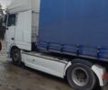 Білий Даф XF 105, об'ємом двигуна 12.9 л та пробігом 902 тис. км за 17999 $, фото 1 на Automoto.ua