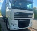 Белый Даф XF 105, объемом двигателя 0 л и пробегом 980 тыс. км за 14000 $, фото 1 на Automoto.ua