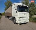 Білий Даф XF 105, об'ємом двигуна 12.9 л та пробігом 891 тис. км за 19000 $, фото 1 на Automoto.ua