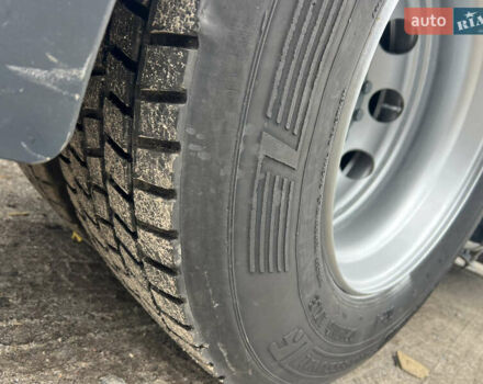 Белый Даф XF 105, объемом двигателя 0 л и пробегом 892 тыс. км за 27800 $, фото 18 на Automoto.ua