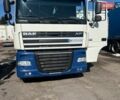 Белый Даф XF 105, объемом двигателя 12.9 л и пробегом 1 тыс. км за 27900 $, фото 1 на Automoto.ua