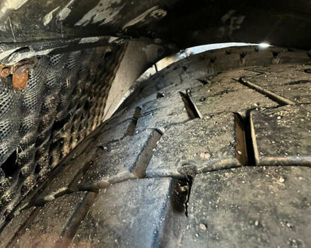 Белый Даф XF 105, объемом двигателя 12.9 л и пробегом 230 тыс. км за 21000 $, фото 4 на Automoto.ua