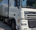 Белый Даф XF 105, объемом двигателя 12.9 л и пробегом 980 тыс. км за 20700 $, фото 1 на Automoto.ua