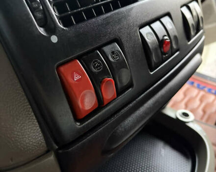 Белый Даф XF 105, объемом двигателя 12.9 л и пробегом 950 тыс. км за 12500 $, фото 19 на Automoto.ua