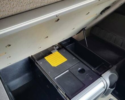 Белый Даф XF 105, объемом двигателя 12.9 л и пробегом 745 тыс. км за 25000 $, фото 35 на Automoto.ua