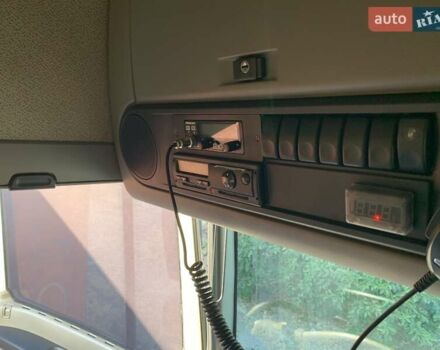 Білий Даф XF 105, об'ємом двигуна 12.5 л та пробігом 900 тис. км за 18700 $, фото 58 на Automoto.ua