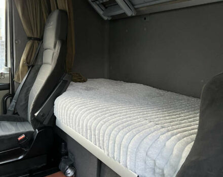 Даф XF 105 2012 в Черкассах на Automoto.ua Белый Даф XF 105, объемом двигателя 12.9 л и пробегом 120 тыс. км за 12500 $, фото 30 на Automoto.ua