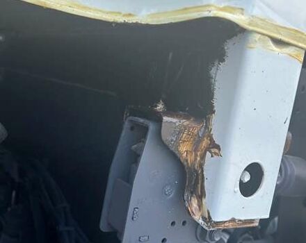 Білий Даф XF 105, об'ємом двигуна 12.9 л та пробігом 805 тис. км за 12500 $, фото 22 на Automoto.ua