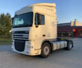 Белый Даф XF 105, объемом двигателя 12.9 л и пробегом 733 тыс. км за 16000 $, фото 3 на Automoto.ua