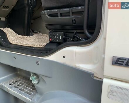 Білий Даф XF 105, об'ємом двигуна 12.5 л та пробігом 900 тис. км за 18700 $, фото 48 на Automoto.ua