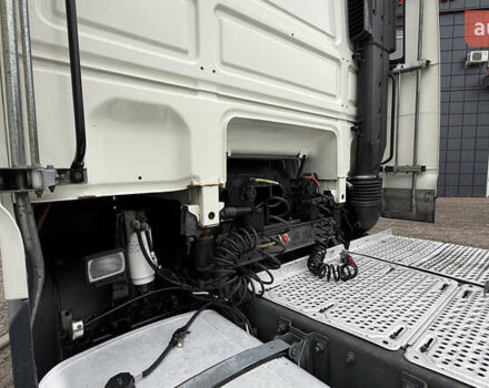 Белый Даф XF 105, объемом двигателя 12.9 л и пробегом 1 тыс. км за 12299 $, фото 15 на Automoto.ua