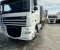 Білий Даф XF 105, об'ємом двигуна 12.9 л та пробігом 950 тис. км за 16500 $, фото 26 на Automoto.ua