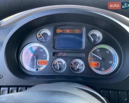 Білий Даф XF 105, об'ємом двигуна 0 л та пробігом 856 тис. км за 15500 $, фото 57 на Automoto.ua