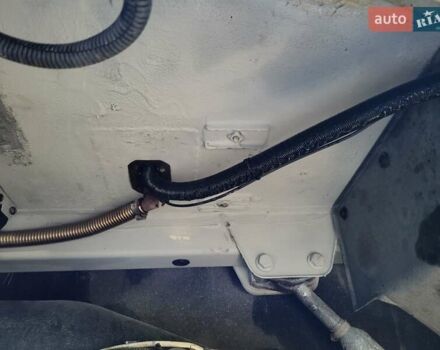 Белый Даф XF 105, объемом двигателя 12.9 л и пробегом 745 тыс. км за 25000 $, фото 19 на Automoto.ua