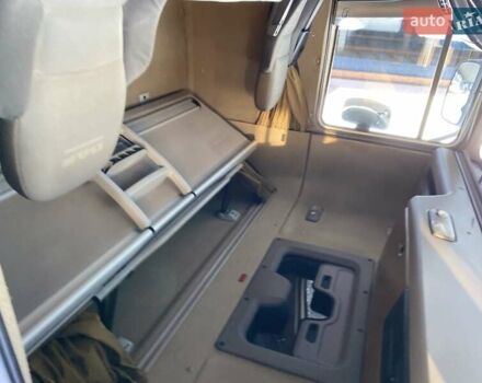 Білий Даф XF 105, об'ємом двигуна 0 л та пробігом 856 тис. км за 15500 $, фото 37 на Automoto.ua