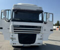 Белый Даф XF 105, объемом двигателя 12.9 л и пробегом 1 тыс. км за 11900 $, фото 1 на Automoto.ua