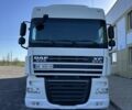 Белый Даф XF 105, объемом двигателя 12.9 л и пробегом 883 тыс. км за 29900 $, фото 3 на Automoto.ua