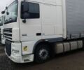 Белый Даф XF 105, объемом двигателя 12.9 л и пробегом 10 тыс. км за 16499 $, фото 1 на Automoto.ua