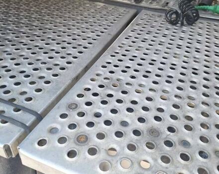 Белый Даф XF 105, объемом двигателя 12.9 л и пробегом 1 тыс. км за 20000 $, фото 14 на Automoto.ua