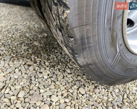 Білий Даф XF 105, об'ємом двигуна 12.9 л та пробігом 856 тис. км за 16500 $, фото 23 на Automoto.ua