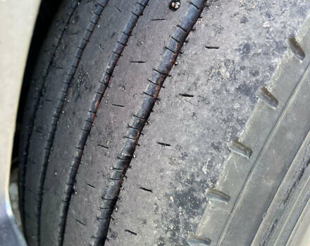 Белый Даф XF 105, объемом двигателя 12.9 л и пробегом 230 тыс. км за 21000 $, фото 3 на Automoto.ua