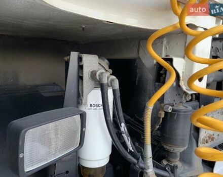 Білий Даф XF 105, об'ємом двигуна 12.5 л та пробігом 900 тис. км за 18700 $, фото 25 на Automoto.ua