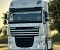 Белый Даф XF 105, объемом двигателя 0 л и пробегом 905 тыс. км за 26077 $, фото 3 на Automoto.ua