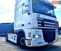 Білий Даф XF 105, об'ємом двигуна 12.9 л та пробігом 1 тис. км за 12600 $, фото 1 на Automoto.ua