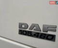 Белый Даф XF 105, объемом двигателя 12.9 л и пробегом 950 тыс. км за 12500 $, фото 15 на Automoto.ua