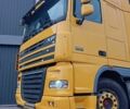 Белый Даф XF 105, объемом двигателя 12.9 л и пробегом 1000 тыс. км за 30000 $, фото 7 на Automoto.ua